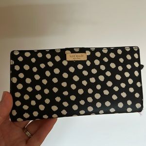 Kate spade wallet